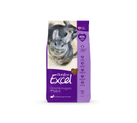 Excel Chinchilla 1.5kg