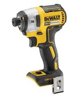 Dewalt DCF887N 18V XR 3 Speed Brushless Impact Driver 205nm Bare Unit in T Stak box