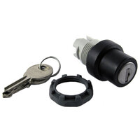 1SFA611283R1001 ABB M3SSK1-101 - Black key switches