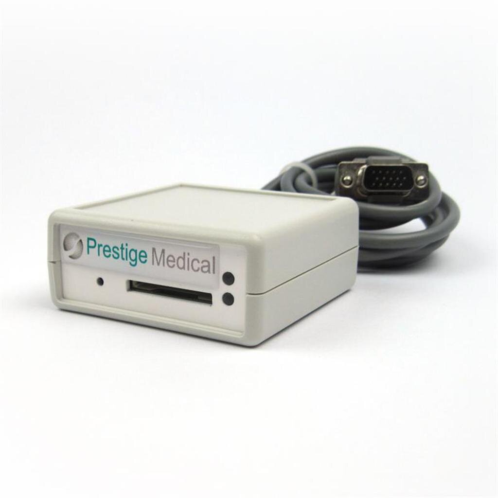 Data Logger For Anima/Alpha Autoclave J.A.K Marketing