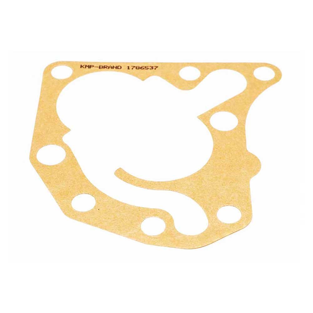GASKET OIL PUMP