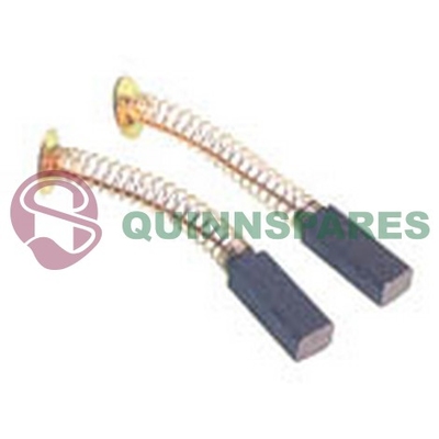 KENWOOD CARBON BRUSHES EA1            