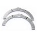 THRUST WASHER .232"