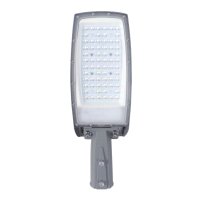 EAGLE 50W LED Street Light C/W Photocell 2000k