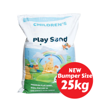Children's Play Sand 25kg