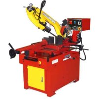 Starrett Bandsaw 400V 1500w Gravitational Blade Dimensions  3160 x 27 x .9mm
