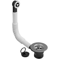 LEISURE WASTE KIT WKIT05 FOR LR950 SINKTOP