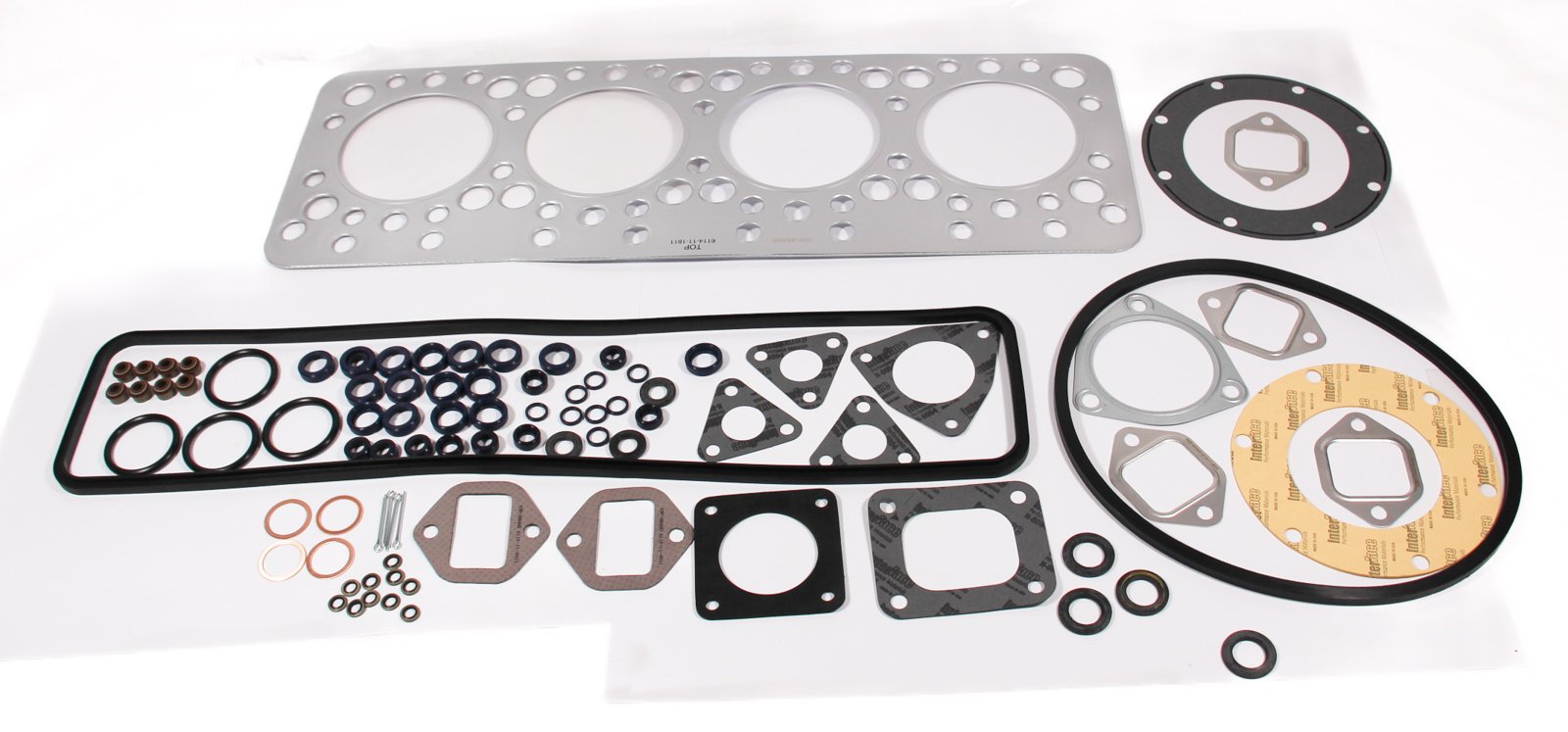 GASKET KIT UPPER