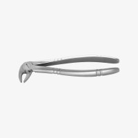 American Eagle Standard Extraction Forceps #13 Lower Incisors, Canines and Premolars, Ergonomic  