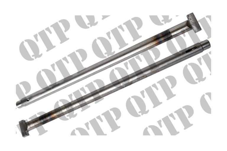 Rods & Shafts