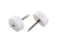 Shelf Support Pack of 20 White
