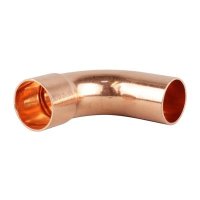 22mm Street Elbow End Feed