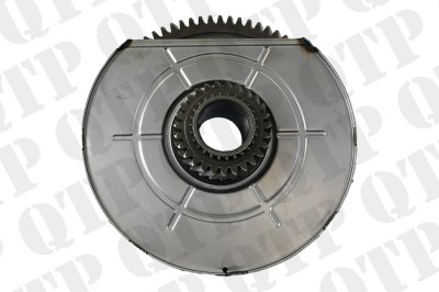 PTO Output Gear without Baffle