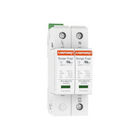 Surge-Trap&reg; Pluggable