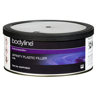 Affinity Plastic Filler 0.6L