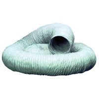 Manrose 1020 Flexible PVC Ducting