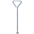 18" Manhole Key