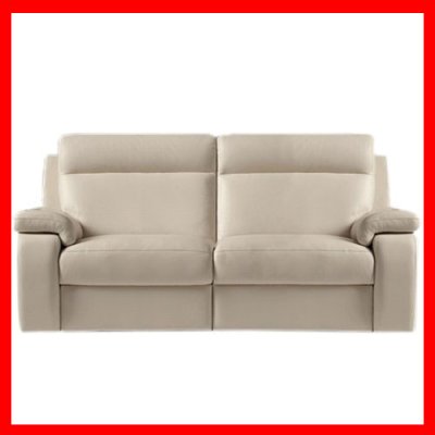 Simona Large 2 Seater