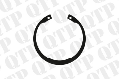 Circlip 16x16 Electro Command Active Drive 4 New Holland Case 11060676