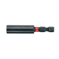MILWAUKEE SHOCKWAVE™ IMPACT DUTY MAGNETIC BIT HOLDER