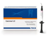 Voco Calcimol LC - 2.5ml 2pk