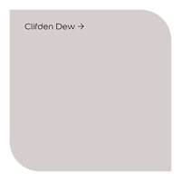 Weathershield Clifden Dew Colour Swatch