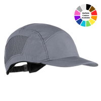 SYNTIS Reduced Peak Bump Cap