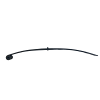 TRAILER 1 LEAF SPRING PARABOLIC