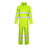 CONTRACTOR PVC RAINSUIT