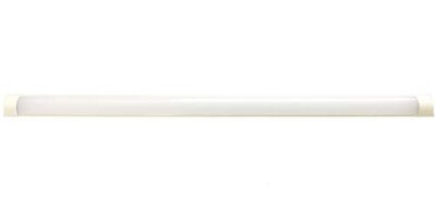5FT SLIMLINE LED FIXTURE 4K (BOX 20)
