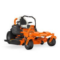 Ariens IKON XD 52 Zero-Turn Lawnmower
