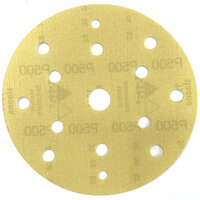p500 Grit Sanding Disk Siaone Disc 150mm