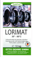 Lorimat Washing Powder 10Kg 