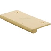 EPT100-38-SB - Edge Pull 100 x 38 x 1.6mm SB