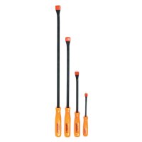 Signet Pry Bar Set 4 pce 8in-12in-18in-24in