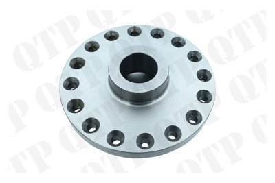 Differential Housing John Deere