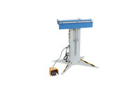 Magnetic Bender 3-Ton 625mm x 1.6mm w/ Clamping Bars Sureweld Dublin