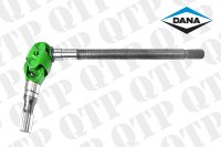 John Deere 6R  500905 - Front Axle Shaft Assembly