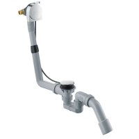 Hansgrohe Exafils Bath Filler Complete 58113000 
