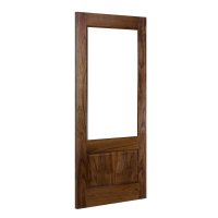 NM3G- Unglazed Walnut