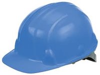 Safety Helmet Hard Hat Blue