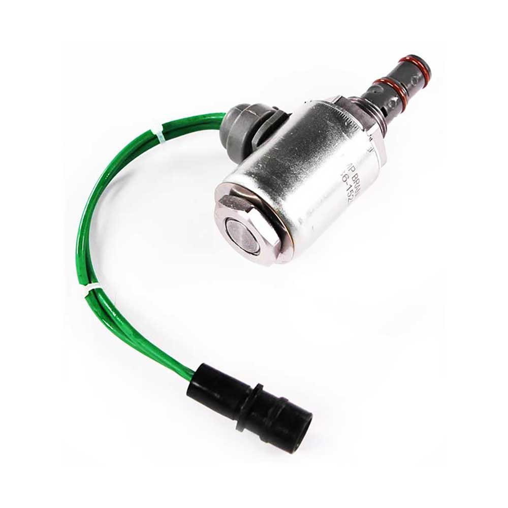 VALVE GP-SOLENOID