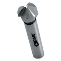 Countersink Drills with 3 Cutting Edges