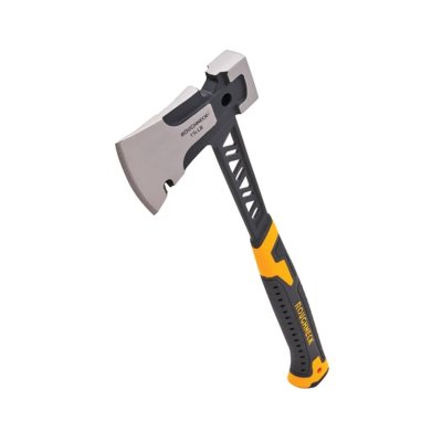 Roughneck 0.6Kg (1.1/4lb) Gorilla V-Series Axe