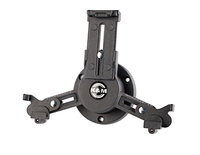K&M 19799 | Black Tablet PC wall mount