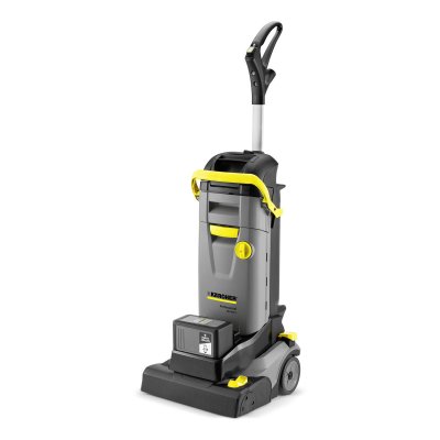 KARCHER SCRUBBER DRIER BR30/4 C BP PACK 36/75