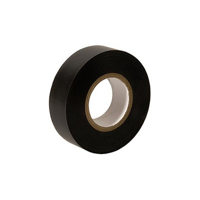 Insulation Roll Tape 19mm x 20m - Black