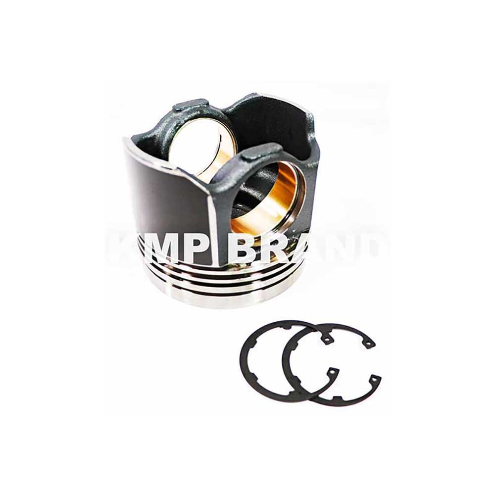 PISTON BODY C/W CLIPS