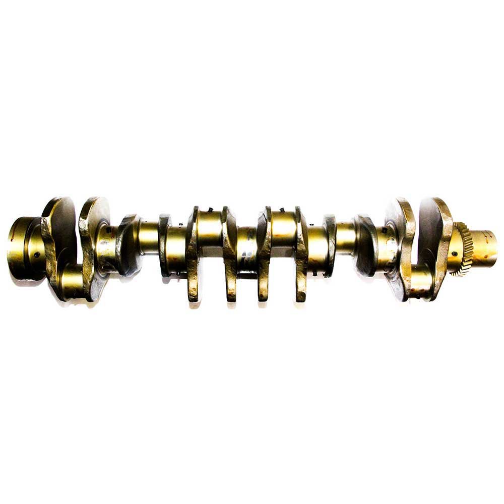 CRANKSHAFT ASSY