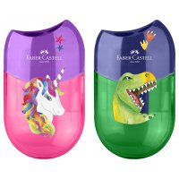 Dino / Unicorn Sharpner
